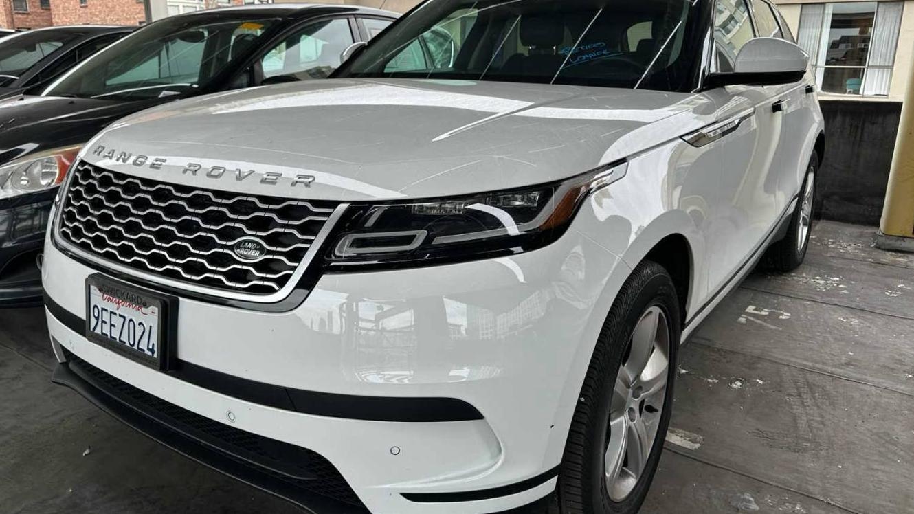 LAND ROVER RANGE ROVER VELAR 2023 SALYJ2EX1PA351515 image